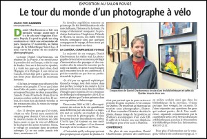 canada francais daniel charbonneau